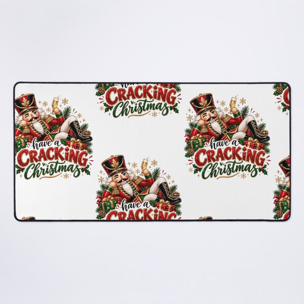 Item preview, Have a cracking Christmas designed and sold by SaveForMyDeposit.