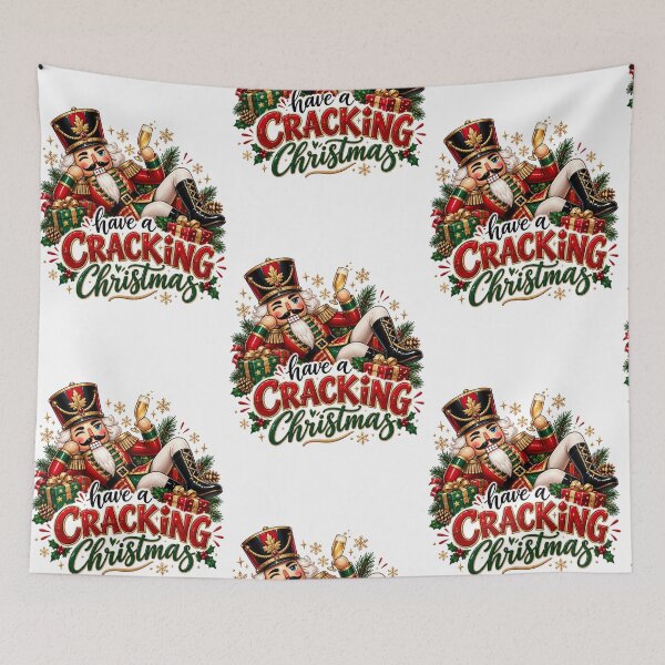 Item preview, Have a cracking Christmas  designed and sold by SaveForMyDeposit.