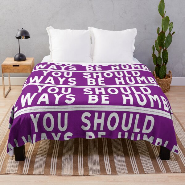 Item preview, I´m humble designed and sold by ALF2023.