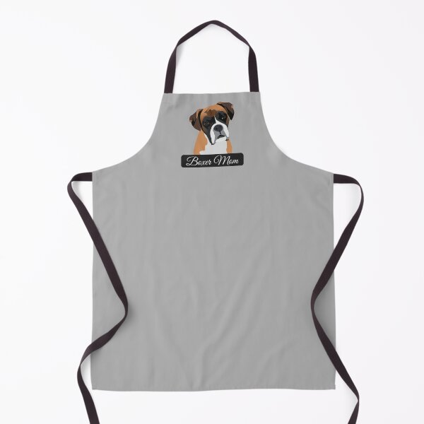 Item preview, Boxer Mom designed and sold by KCPetPortraits.