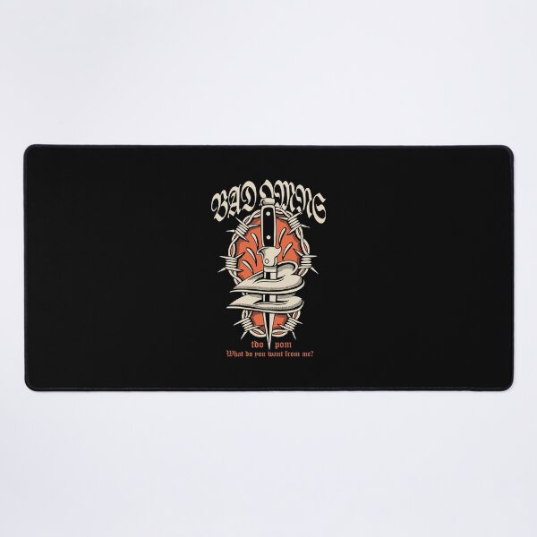 Item preview, Bad Omens Merch Love Killer Tdopom designed and sold by Friendlyodditi.