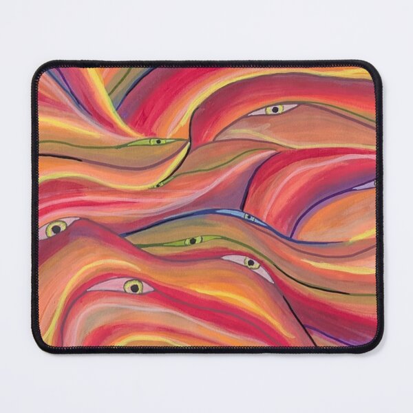 Item preview, Out of Darkness designed and sold by Dark Moon Art Studio.