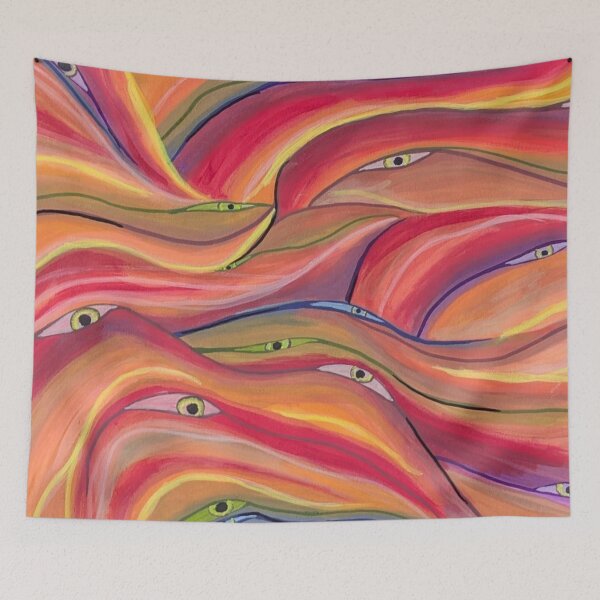 Item preview, Out of Darkness designed and sold by Dark Moon Art Studio.