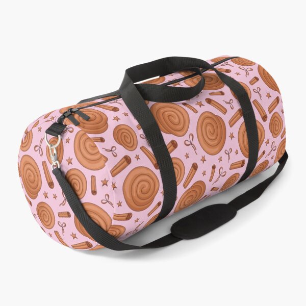 Item preview, Cinnamon Roll, Cinnamon Sticks, Stars and Ribbons designed and sold by A-U-Design.