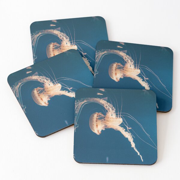 Item preview, Dancing Jellyfish designed and sold by Courtney Tomesch.
