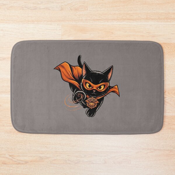 Item preview, Superhero Halloween designed and sold by Retro Whiskers.