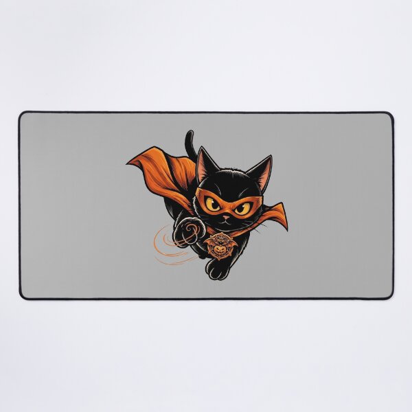 Item preview, Superhero Halloween designed and sold by Retro Whiskers.