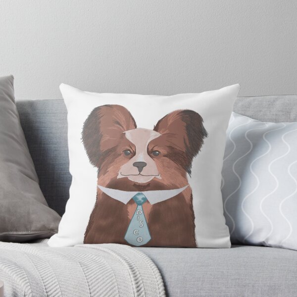 Item preview, Disco dog designed and sold by Skketche.