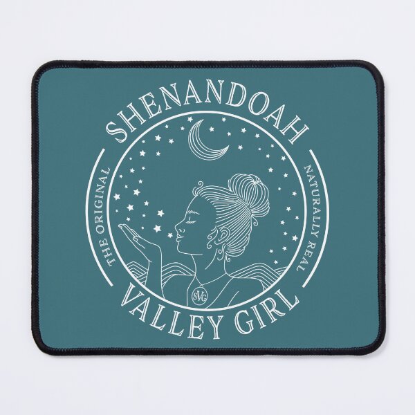 Item preview, Shenandoah Valley Girl --Daughter of the Stars! designed and sold by ShenandoahValleyGirl.
