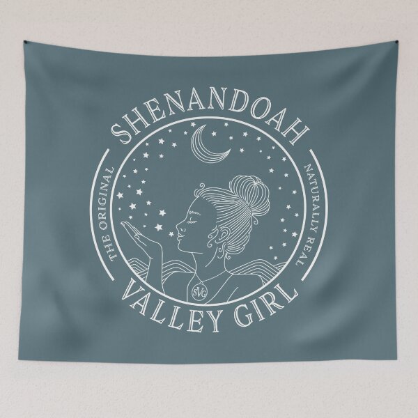Item preview,  Shenandoah Valley Girl --Daughter of the Stars! designed and sold by ShenandoahValleyGirl.