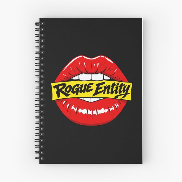Item preview, Rogue Entity designed and sold by bkxxl.