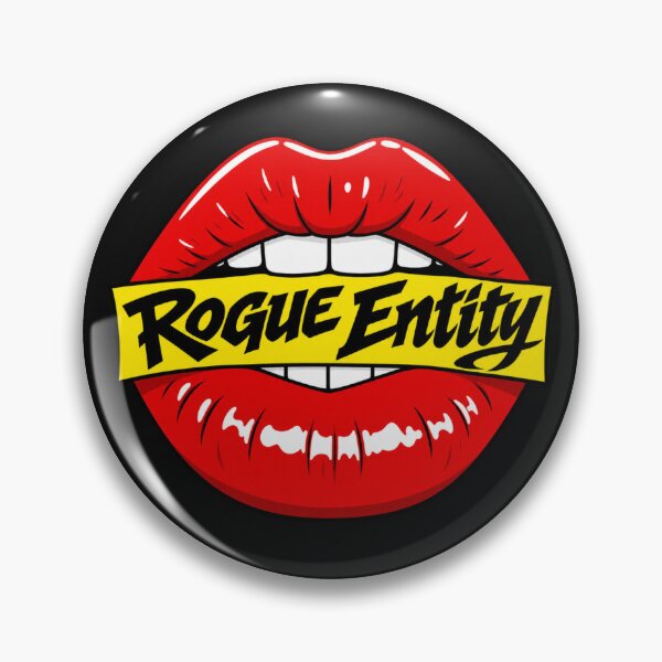 Item preview, Rogue Entity designed and sold by bkxxl.