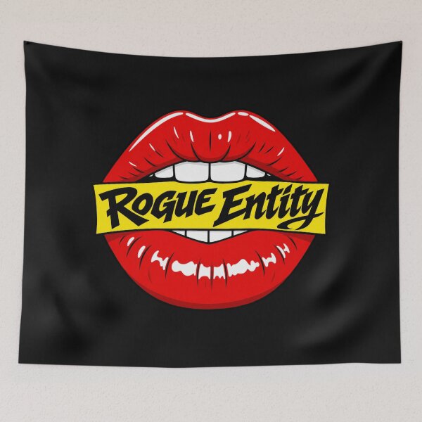 Item preview, Rogue Entity designed and sold by bkxxl.