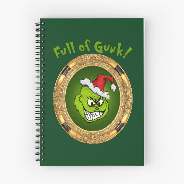 Item preview, Full Of Gunk designed and sold by Normbot2000.