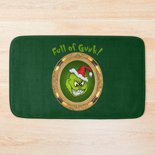 Item preview, Full Of Gunk designed and sold by Normbot2000.
