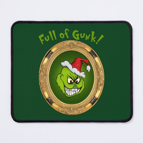 Item preview, Full Of Gunk designed and sold by Normbot2000.
