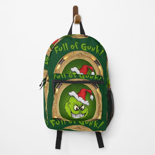 Item preview, Full Of Gunk designed and sold by Normbot2000.