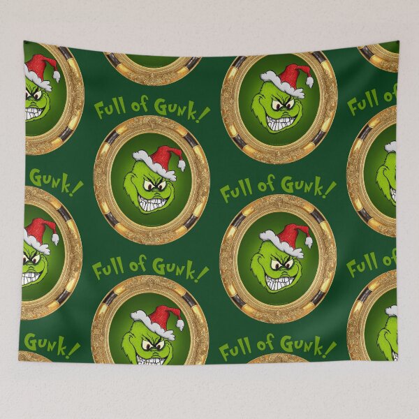 Item preview, Full Of Gunk designed and sold by Normbot2000.