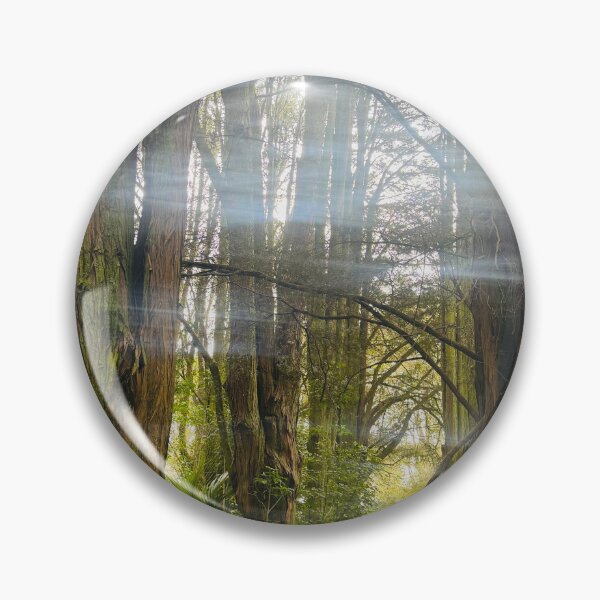 Item preview, Sunlit Trees designed and sold by Jasbindar Singh.
