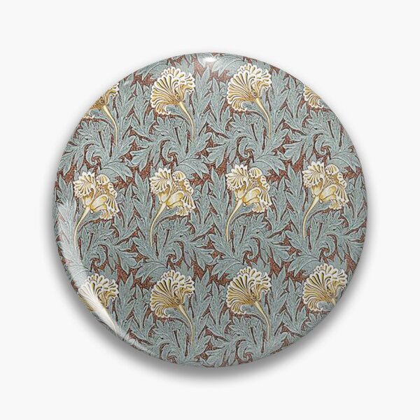 Item preview, William Morris Wallpaper - Tulip 1875 designed and sold by Hedrin.