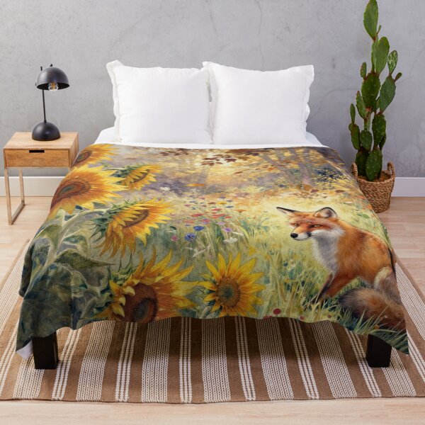 Item preview, Sunflowers of Autumn designed and sold by LilithsDesires.