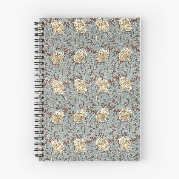 Item preview, William Morris Wallpaper - Tulip 1875 designed and sold by Hedrin.