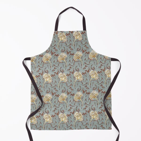 Item preview, William Morris Wallpaper - Tulip 1875 designed and sold by Hedrin.