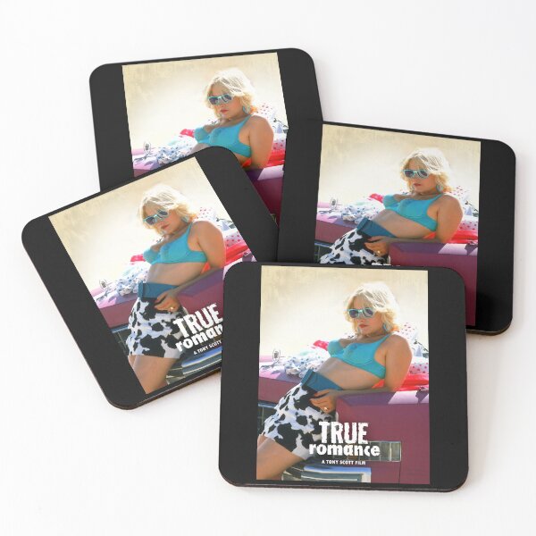 Item preview, True Romance designed and sold by BoKev.