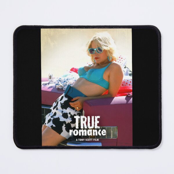Item preview, True Romance designed and sold by BoKev.