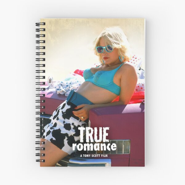 Item preview, True Romance designed and sold by BoKev.
