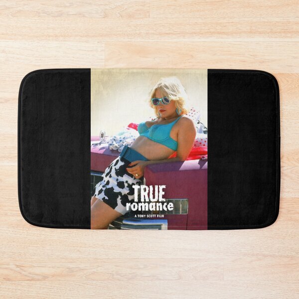 Item preview, True Romance designed and sold by BoKev.