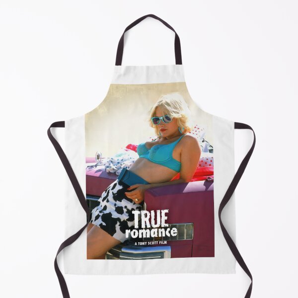 Item preview, True Romance designed and sold by BoKev.