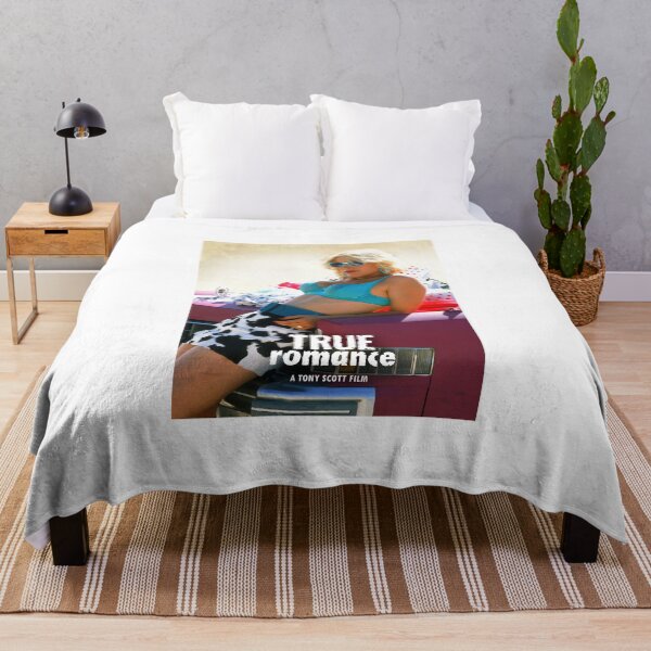 Item preview, True Romance designed and sold by BoKev.