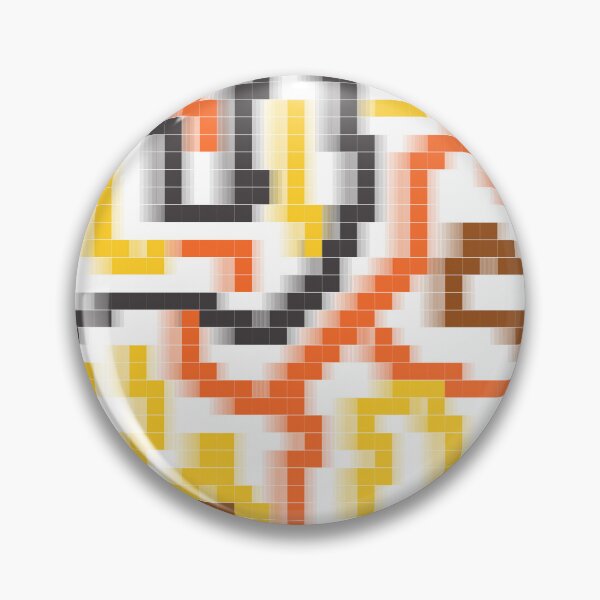 Item preview, You Are Amazing – Y2K Pixel Typography Positive Affirmation Art designed and sold by GDArt Studio.