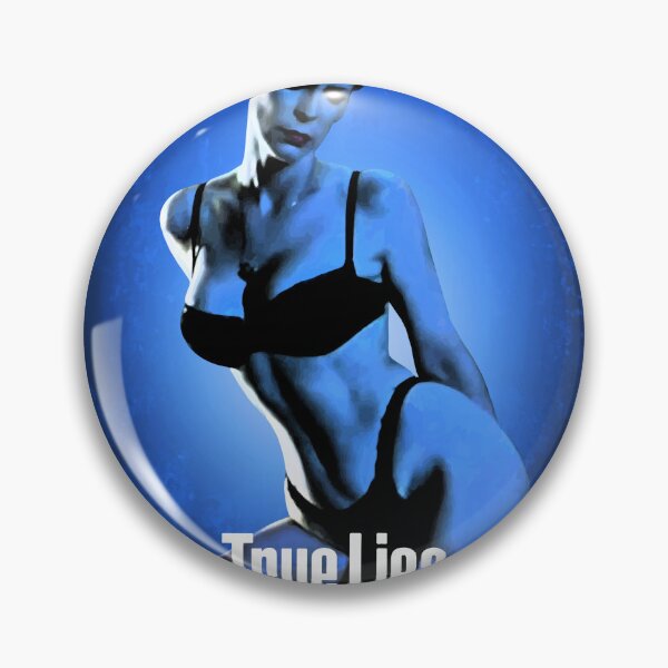 Item preview, True Lies designed and sold by BoKev.