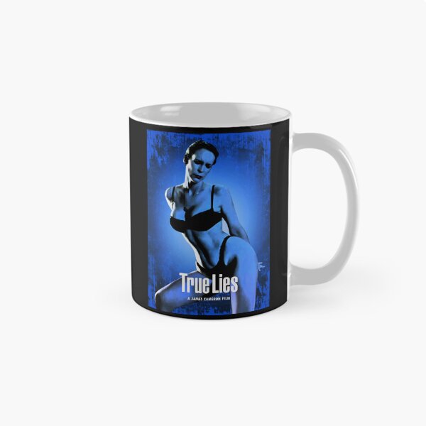 Item preview, True Lies designed and sold by BoKev.