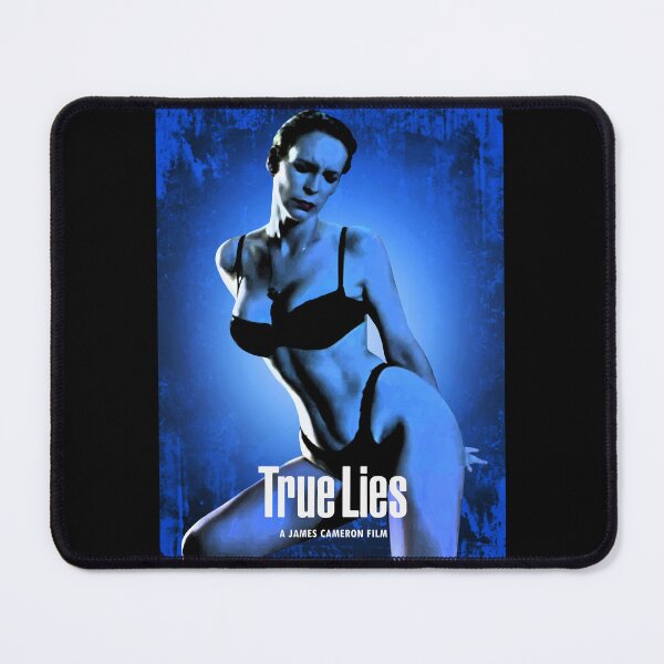 Item preview, True Lies designed and sold by BoKev.