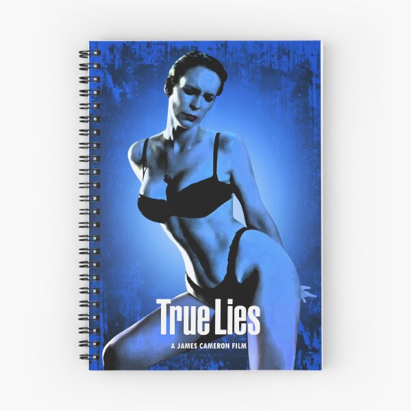 Item preview, True Lies designed and sold by BoKev.