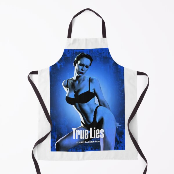 Item preview, True Lies designed and sold by BoKev.