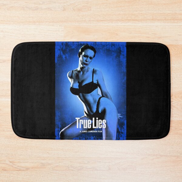 Item preview, True Lies designed and sold by BoKev.