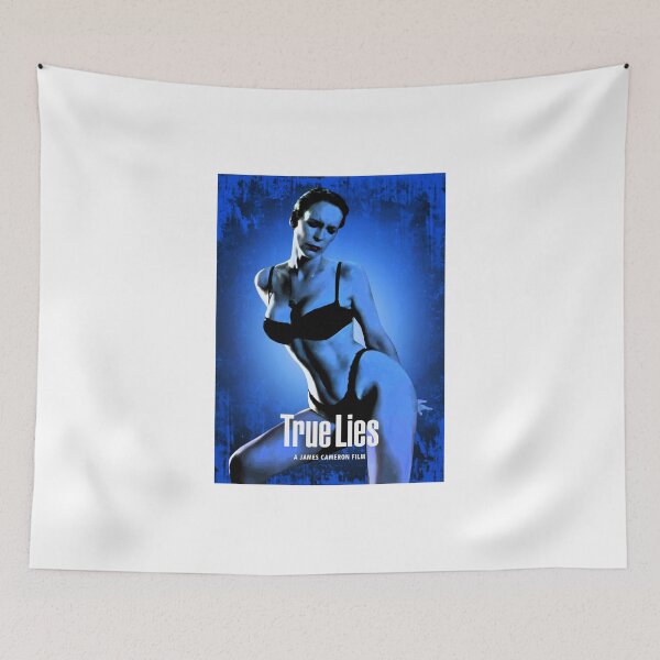 Item preview, True Lies designed and sold by BoKev.