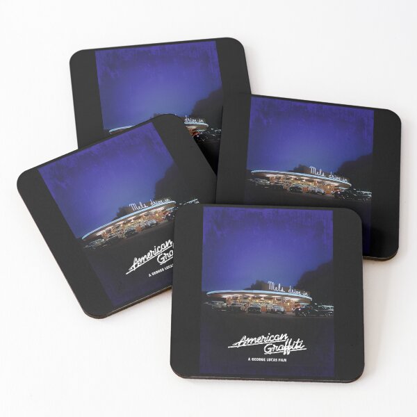 Item preview, Graffiti Americano designed and sold by BoKev.