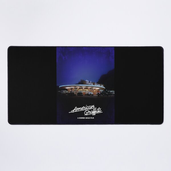 Item preview, American Graffiti designed and sold by BoKev.