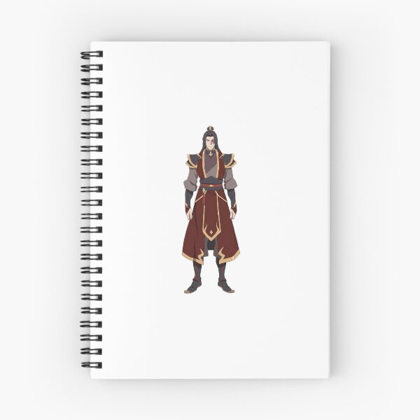 Item preview, Fire Lord Zuko designed and sold by mochiwasabi.