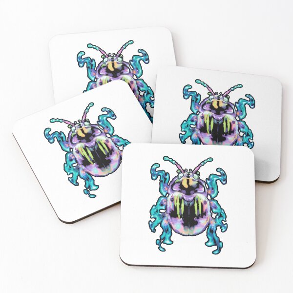 Item preview, Grandnationaltour Merch  Grand National Tour Sza Bug designed and sold by Friendlyodditi.