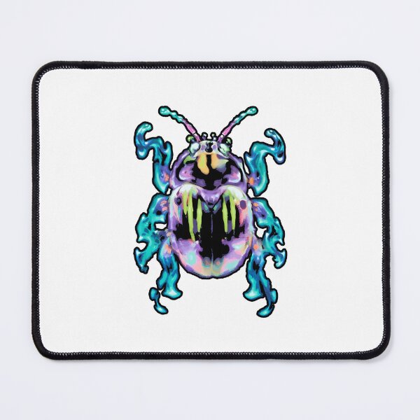 Item preview, Grandnationaltour Merch  Grand National Tour Sza Bug designed and sold by Friendlyodditi.