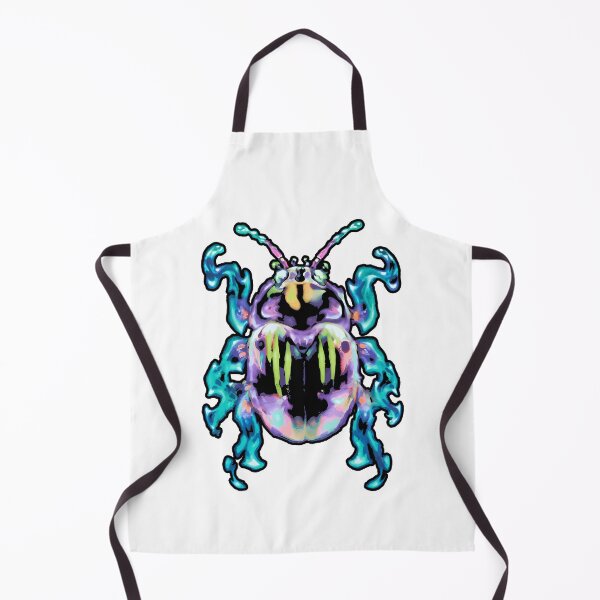Item preview, Grandnationaltour Merch  Grand National Tour Sza Bug designed and sold by Friendlyodditi.