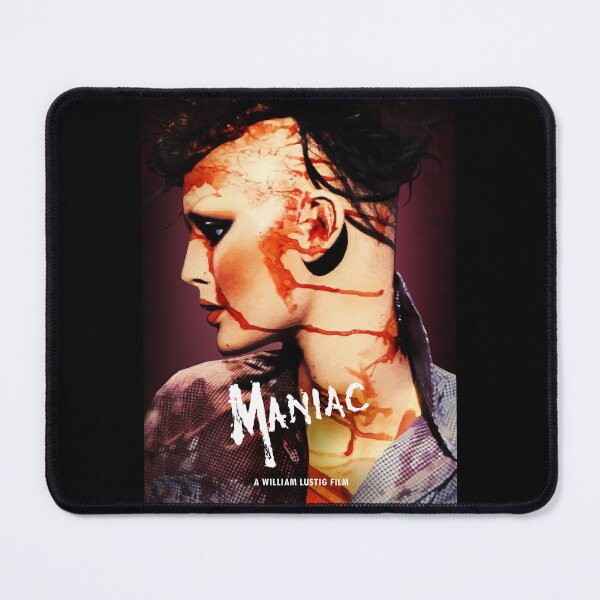Item preview, Maniac designed and sold by BoKev.