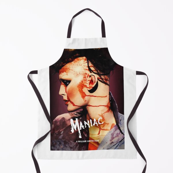 Item preview, Maniac designed and sold by BoKev.