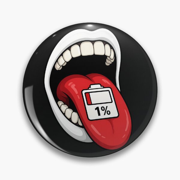 Item preview, One percent left – last reserve designed and sold by design-rebell.